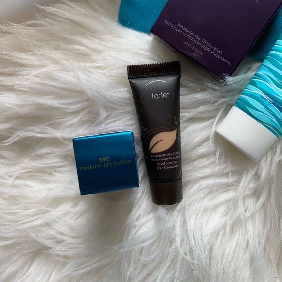 Tarte bundle - Picture 3 of 7